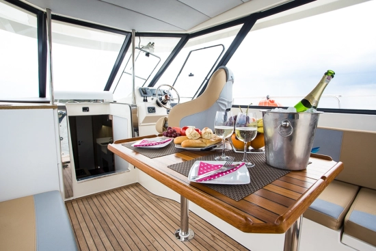 Delphia Nautika 1300 nuova in vendita