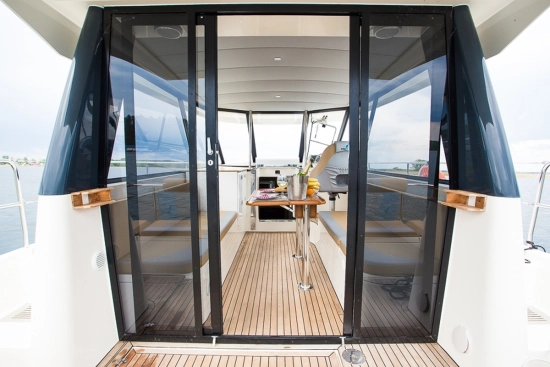 Delphia Nautika 1300 nuova in vendita