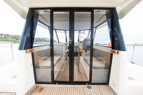 Delphia Nautika 1300 nuova in vendita