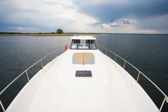 Delphia Nautika 1300 nuova in vendita