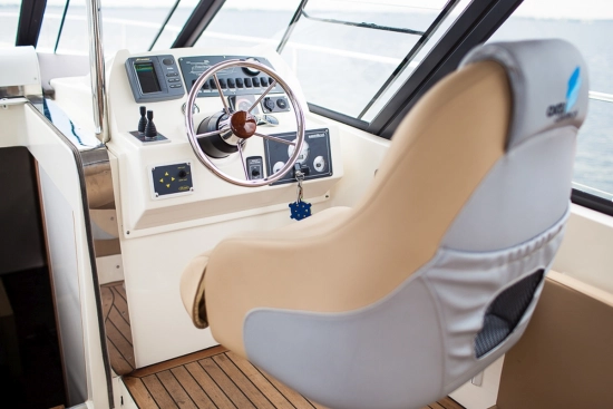 Delphia Nautika 1300 nuova in vendita