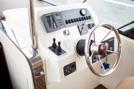 Delphia Nautika 1300 nuova in vendita