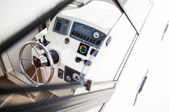 Delphia Nautika 1300 nuova in vendita