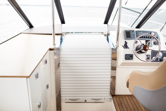 Delphia Nautika 1300 nuova in vendita