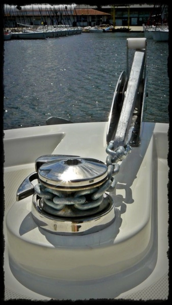 Delphia Nautika 1300 nuova in vendita