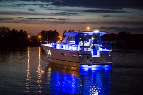 Delphia Nautika 1300 nuova in vendita