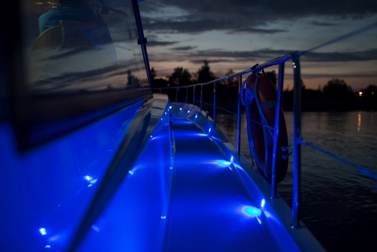 Delphia Nautika 1300 nuova in vendita