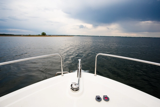 Delphia Nautika 1300 nuova in vendita