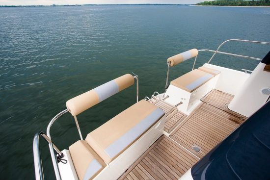 Delphia Nautika 1300 nuova in vendita
