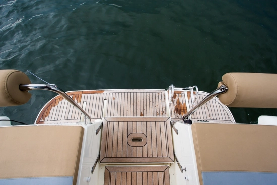 Delphia Nautika 1300 nuova in vendita