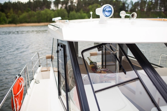 Delphia Nautika 1300 nuova in vendita