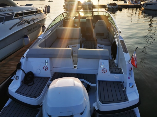 Flipper 800 DC usata in vendita
