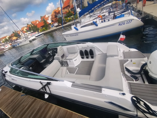 Flipper 800 DC usata in vendita
