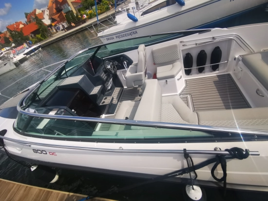 Flipper 800 DC usata in vendita