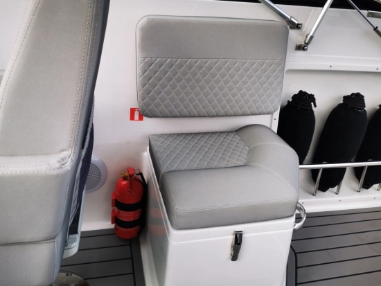 Flipper 800 DC usata in vendita
