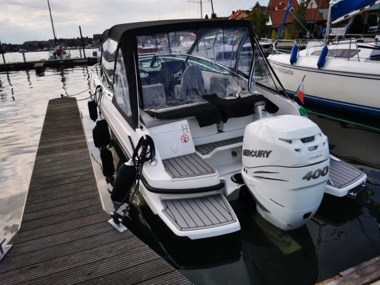 Flipper 800 DC usata in vendita