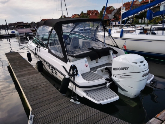 Flipper 800 DC usata in vendita