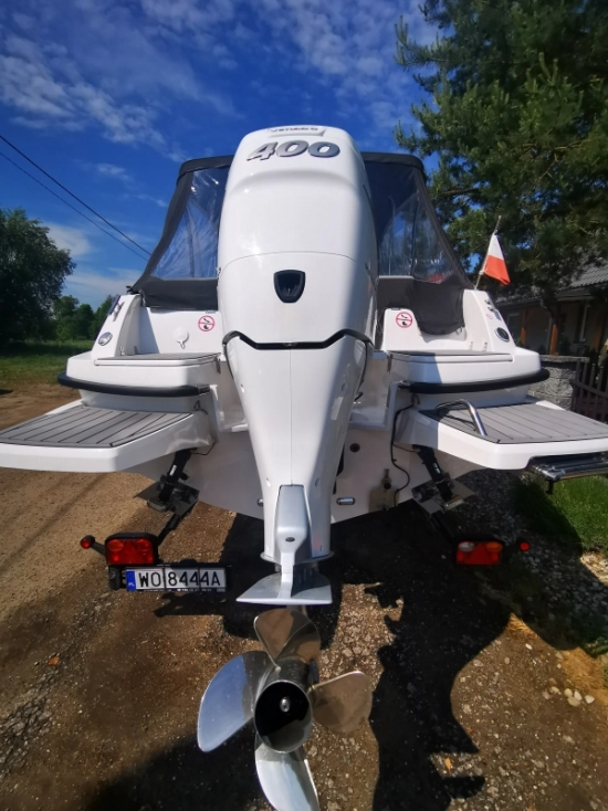Flipper 800 DC usata in vendita