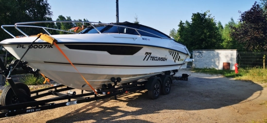 Flipper 800 DC usata in vendita
