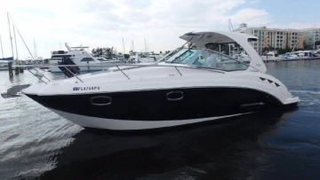 Chaparral 310 Signature novos à venda