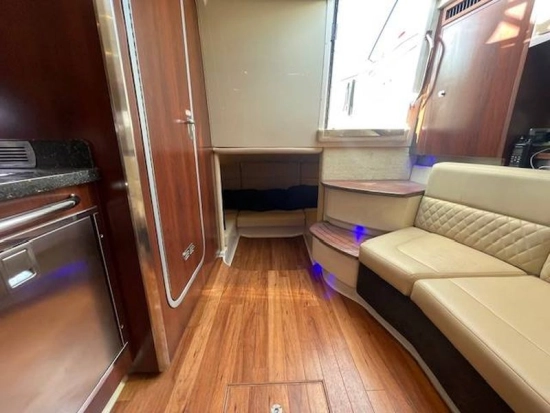 Chaparral 310 Signature nuova in vendita