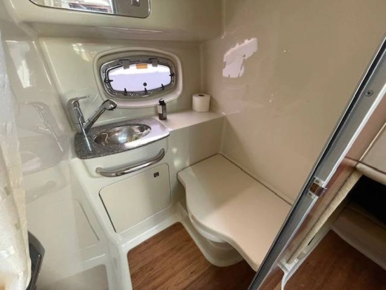 Chaparral 310 Signature nuova in vendita