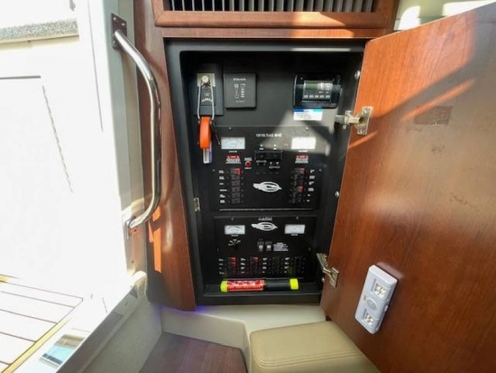 Chaparral 310 Signature nuova in vendita