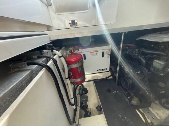 Chaparral 310 Signature nuova in vendita