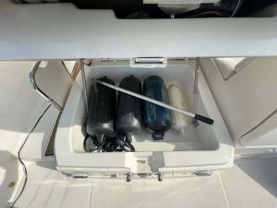 Chaparral 310 Signature nuova in vendita
