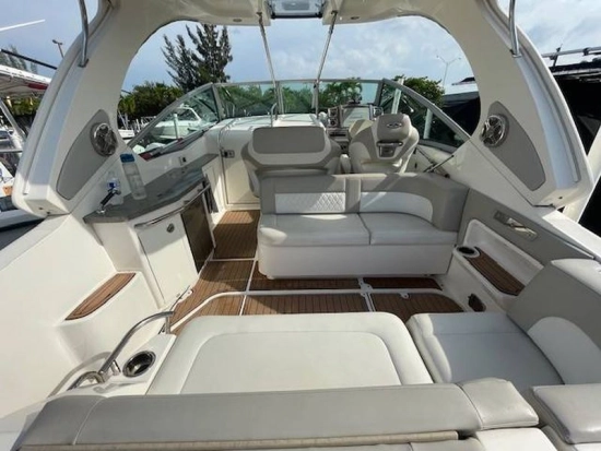 Chaparral 310 Signature nuova in vendita