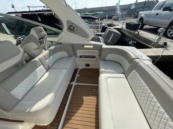 Chaparral 310 Signature nuova in vendita