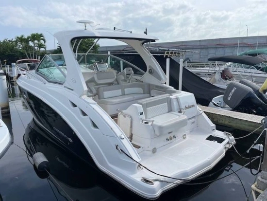 Chaparral 310 Signature nuova in vendita