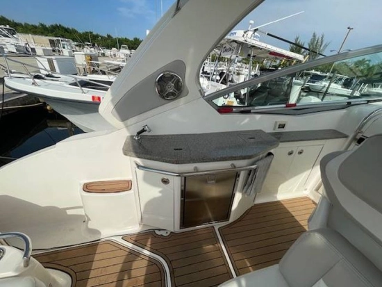 Chaparral 310 Signature nuova in vendita