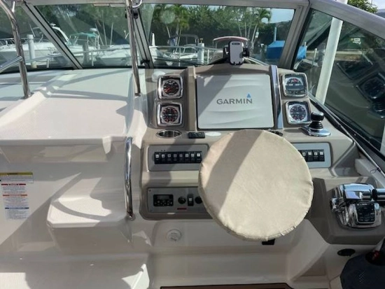 Chaparral 310 Signature nuova in vendita