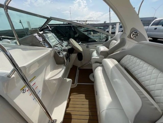 Chaparral 310 Signature nuova in vendita
