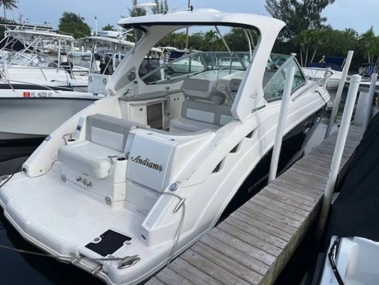 Chaparral 310 Signature nuova in vendita