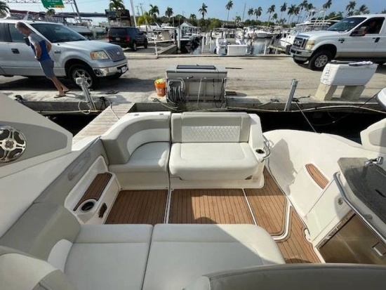 Chaparral 310 Signature nuova in vendita