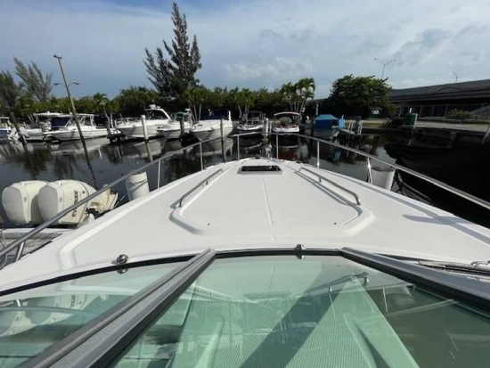 Chaparral 310 Signature nuova in vendita