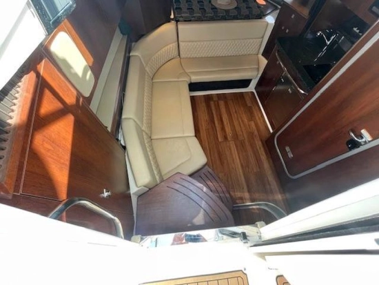 Chaparral 310 Signature nuova in vendita