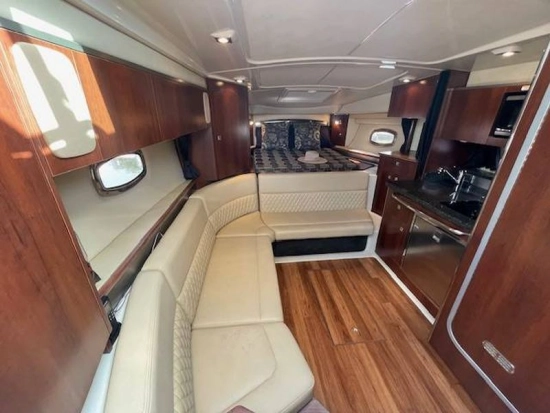 Chaparral 310 Signature nuova in vendita