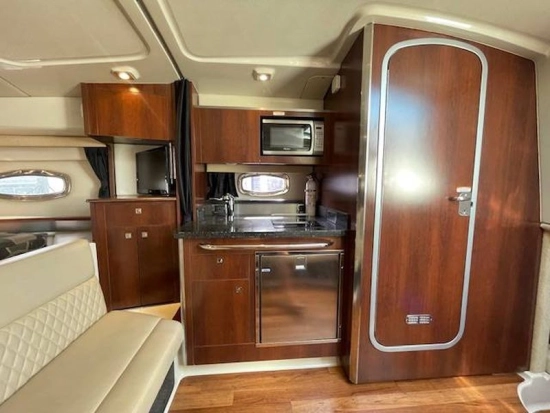 Chaparral 310 Signature nuova in vendita