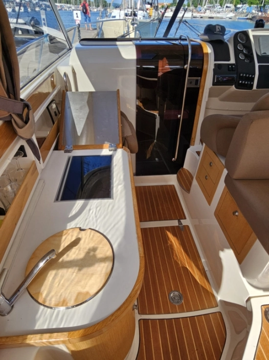 Aquador 26 HT de segunda mano en venta