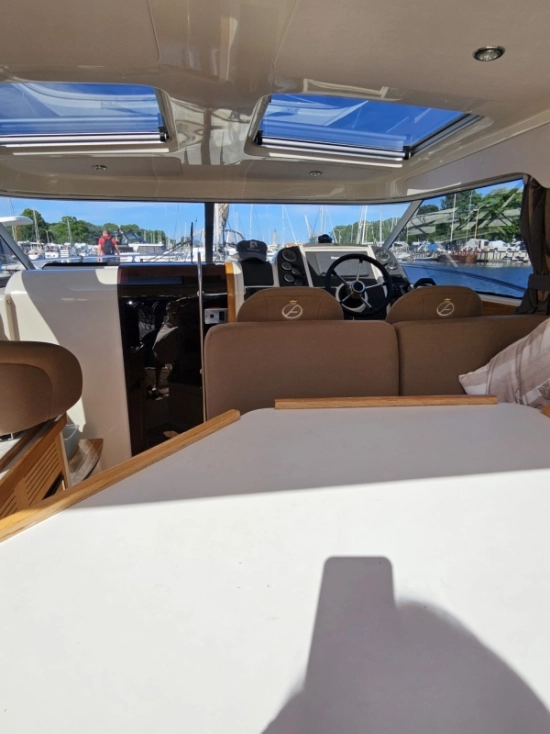 Aquador 26 HT de segunda mano en venta