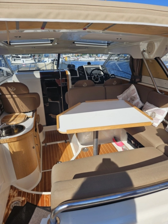 Aquador 26 HT de segunda mano en venta