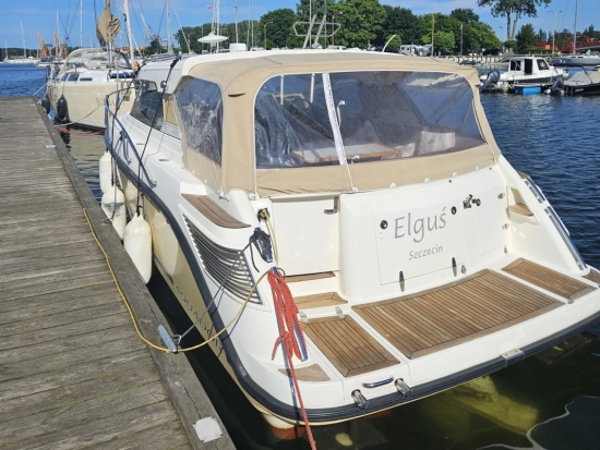 Aquador 26 HT de segunda mano en venta