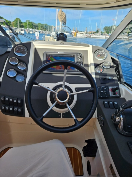 Aquador 26 HT de segunda mano en venta