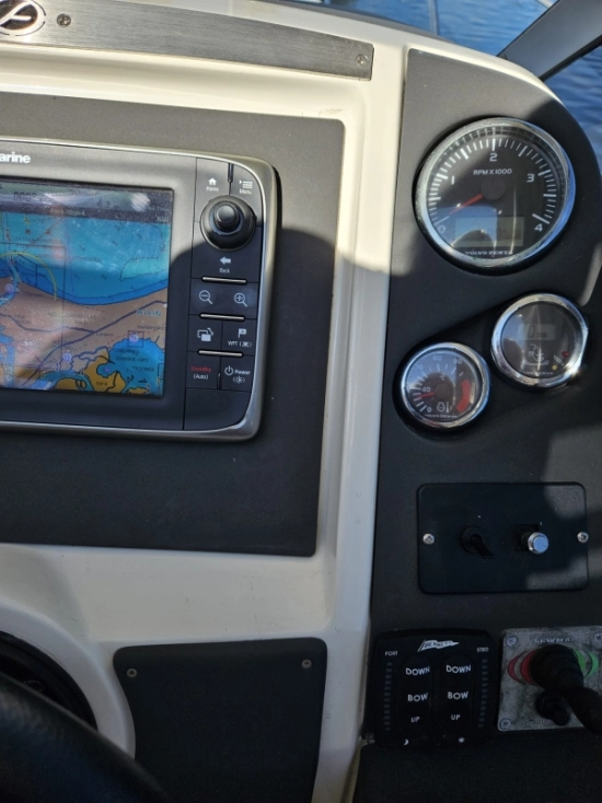 Aquador 26 HT de segunda mano en venta
