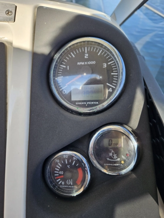 Aquador 26 HT de segunda mano en venta