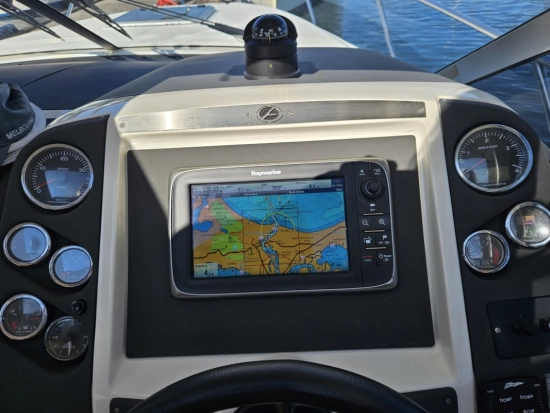 Aquador 26 HT de segunda mano en venta