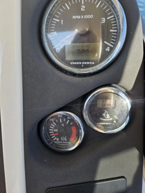 Aquador 26 HT de segunda mano en venta